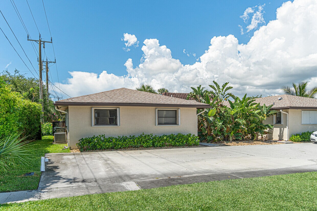 500 NE 48th St, Boca Raton, FL 33431 House Rental in Boca Raton, FL