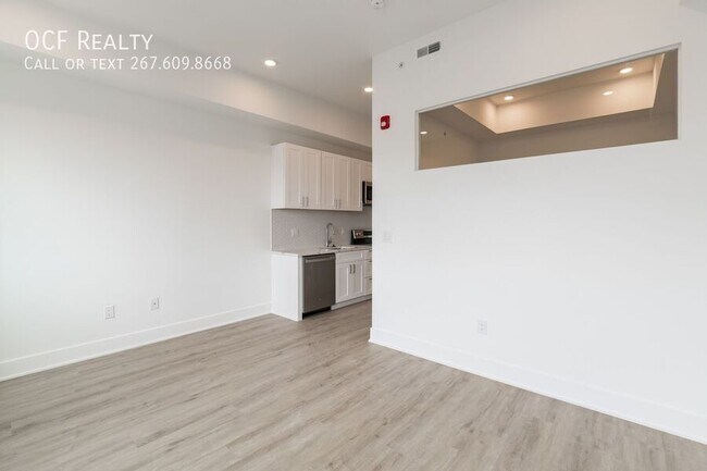 Foto del edificio - 1622 Point Breeze Ave