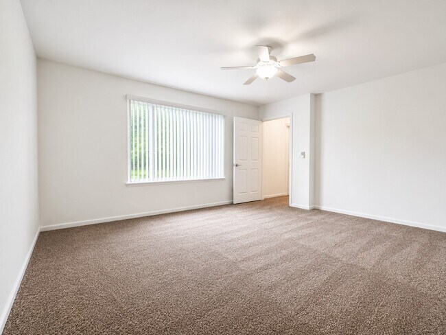 Foto del edificio - Keystone Lake Apartments