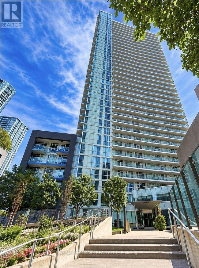 Building Photo - 75 Queens Wharf Rd