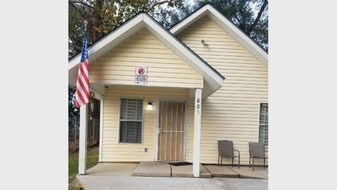 Low Income Apartments For In Baton Rouge La