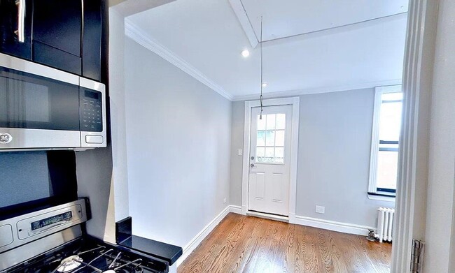 Foto del edificio - 521 E 5th St
