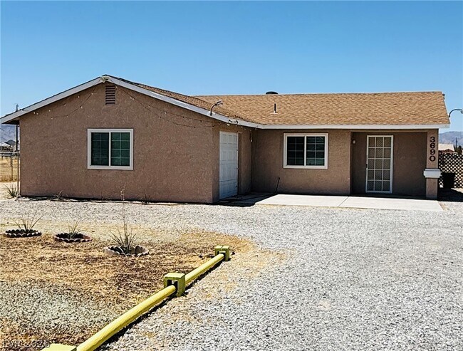 Foto del edificio - 3690 Pahrump Valley Blvd