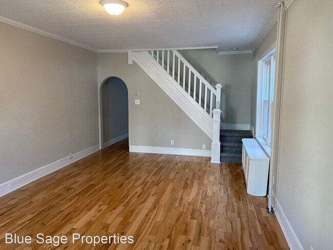 Building Photo - 3 br, 1 bath House - 219 Worrilow St