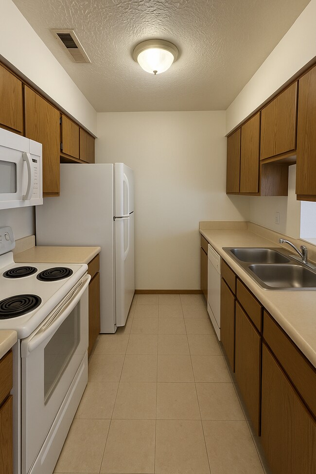 Interior Photo - River Cross