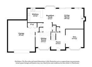 Building Photo - 8626 Glendevon Ct