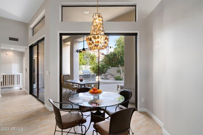 Building Photo - 7466 E Cochise Rd