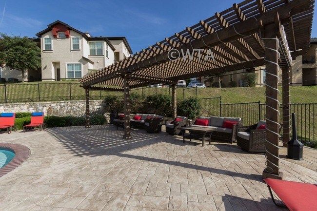 Foto del edificio - 1 bedroom in San Antonio TX 78260