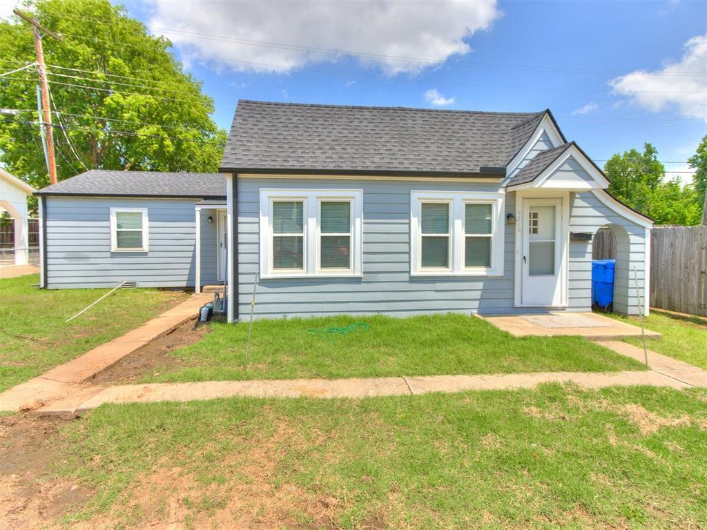 Foto principal - 471 Elm Ave