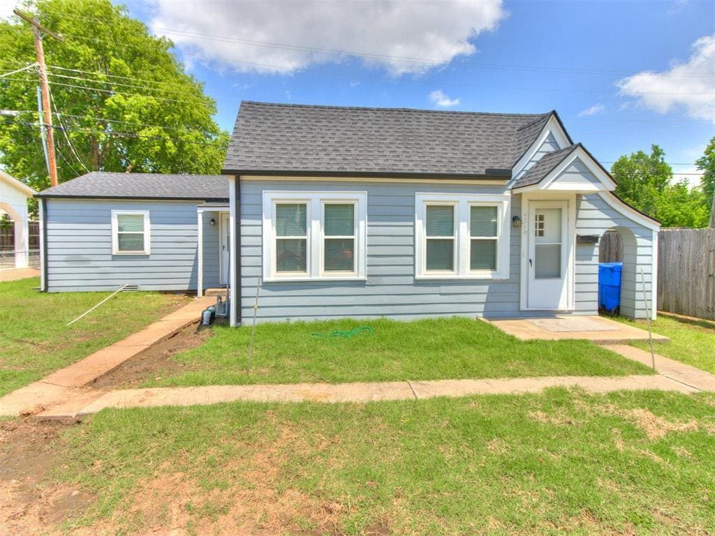 Primary Photo - 471 Elm Ave