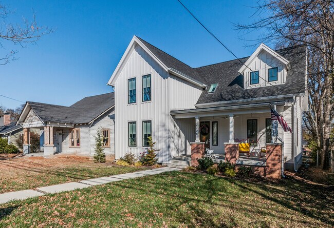 Foto del edificio - 2308 White Ave