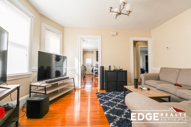 Foto del edificio - 45 Matchett St