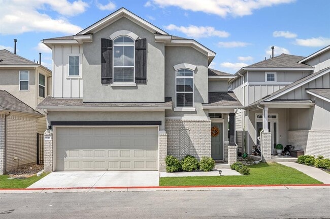 Foto del edificio - 9616 Dawn Pearl Dr