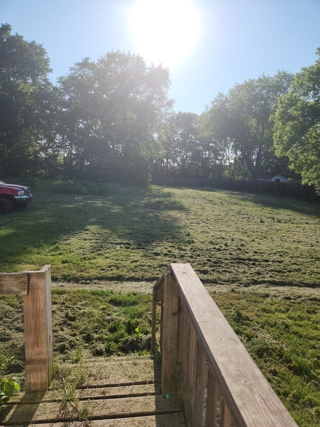 321 N 5th St Unit C, Kirkersville, OH 43033 Apartments in