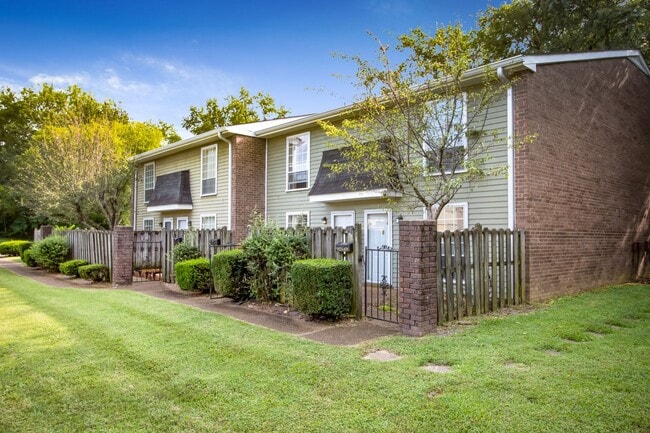Photo - 206 Yelton Court Apartment