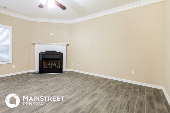 Foto del edificio - 1625 Yukon Ct