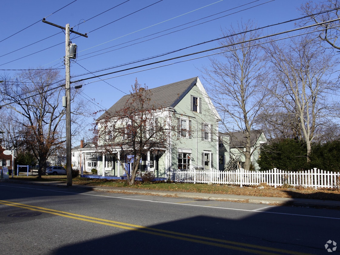 352 Cottage Rd, South Portland, ME 04106 Apartments in South Portland