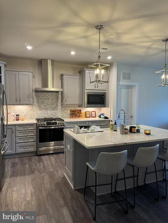 Foto del edificio - 3927 Fair Ridge Dr