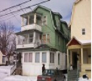 Building Photo - 222 Putnam St