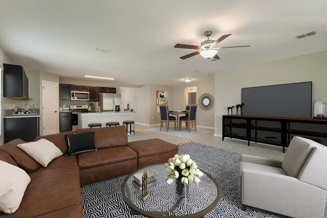 Building Photo - 7356 New Mdws Ct