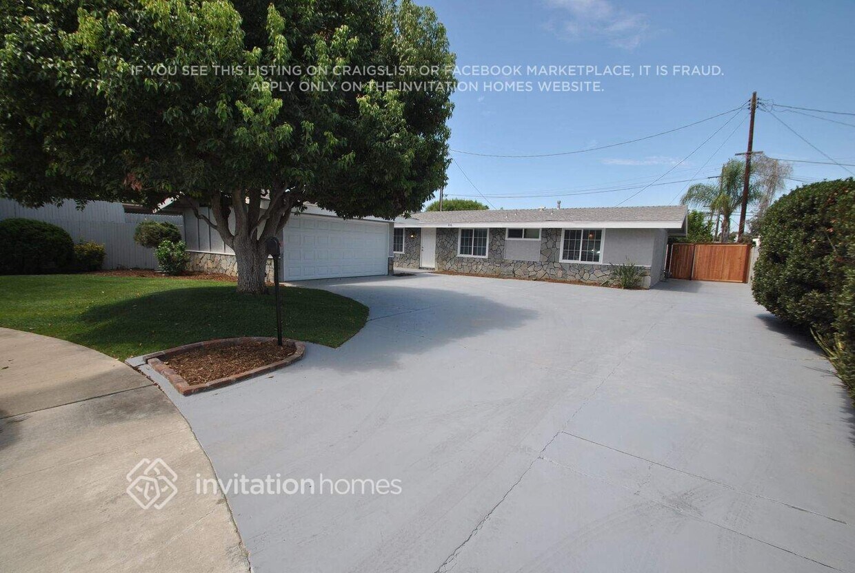 Foto principal - 226 S Louise Pl