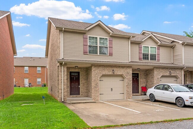 Foto del edificio - 770 Needmore Road