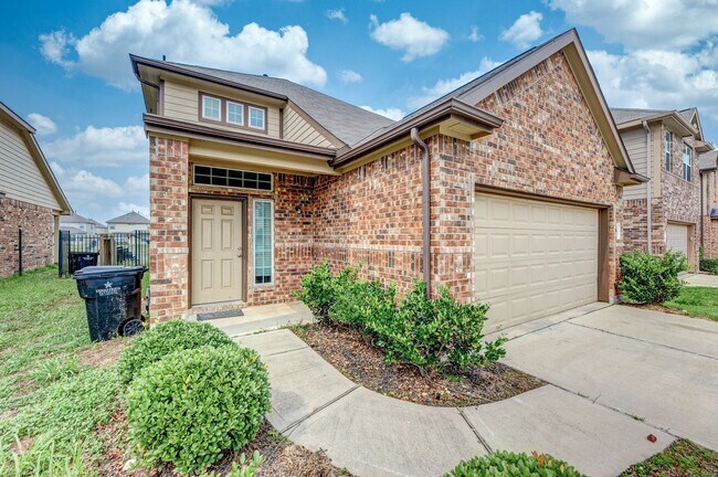 Building Photo - 24922 Scarlatti Cantata Dr
