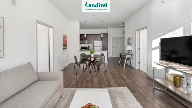 Foto del edificio - 323 Seven Springs Way