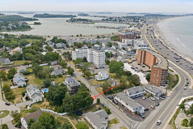 Foto del edificio - 15 Rockland House Rd