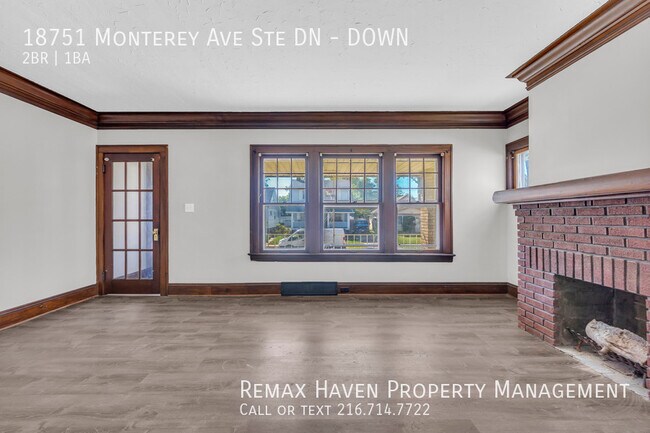 Building Photo - 18751 Monterey Ave