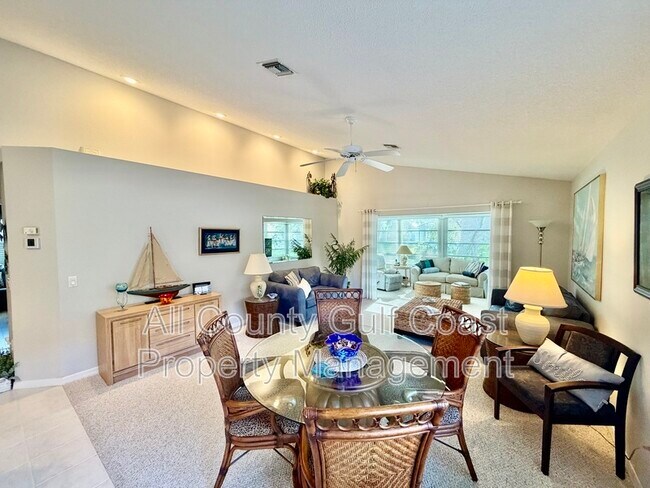 Building Photo - 1306 Capri Isles Blvd