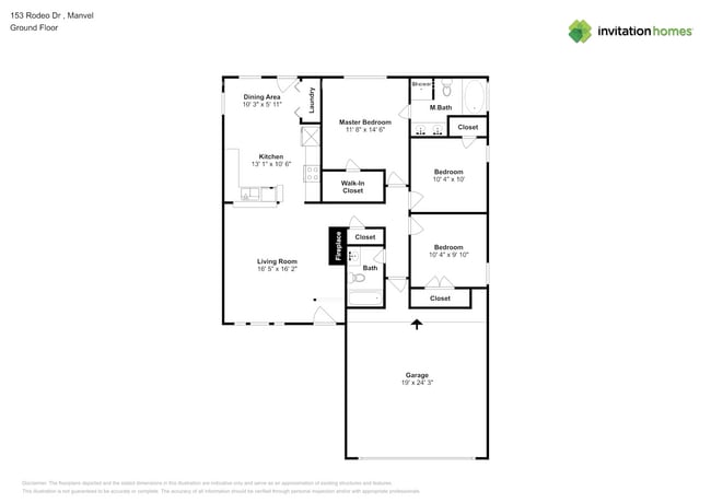 Building Photo - 153 Rodeo Dr