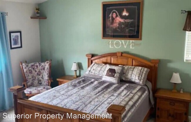 Foto del edificio - 4 br, 3 bath House - 6867 Say Kally Dr