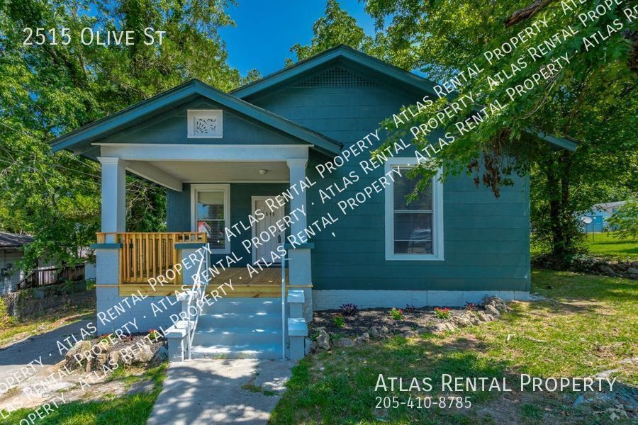 Primary Photo - 2515 Olive St