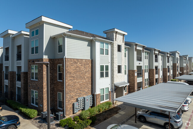 Alternate - Provision at Patriot Place Apartments