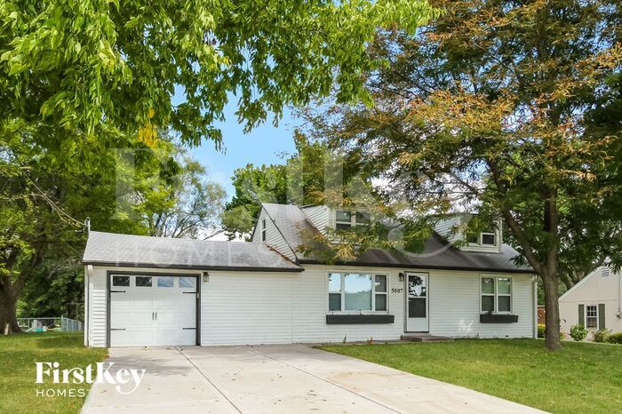 Foto principal - 5007 Halsey St