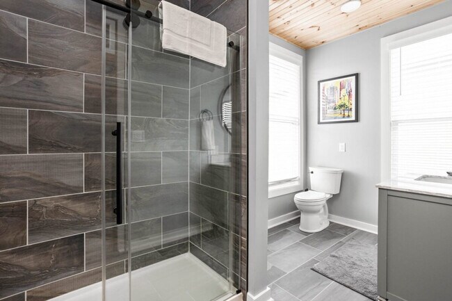 Foto del edificio - 848 Camp St