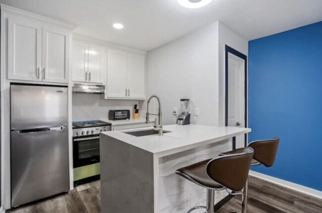 Foto del edificio - 2620 Arbor St