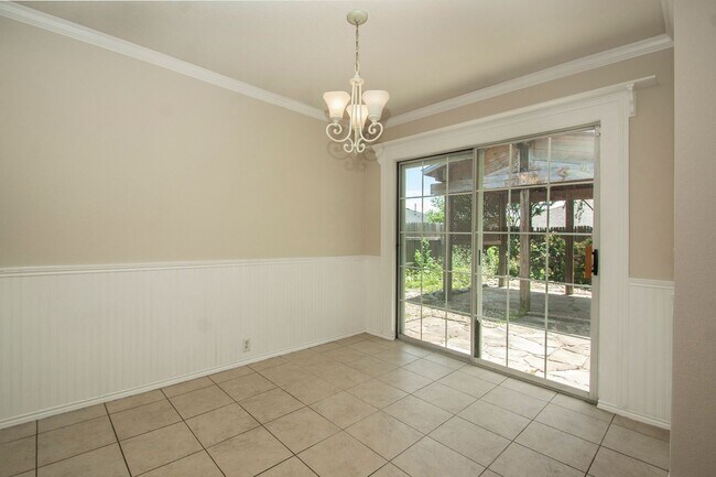 Foto del edificio - Cute house in Sherman for lease