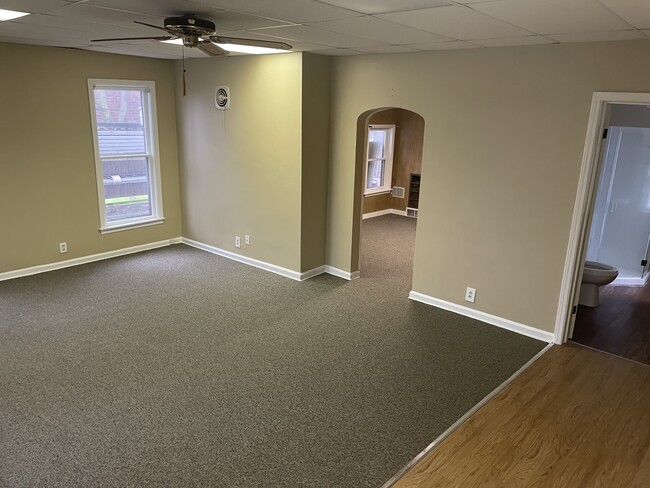 Building Photo - 26144 E Huron River Dr