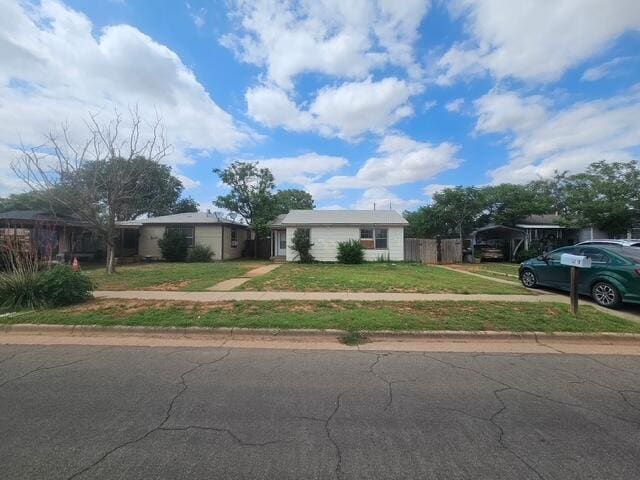 Foto principal - 3218 Colgate St