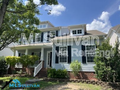 Photo - 208 Frances Green Ln