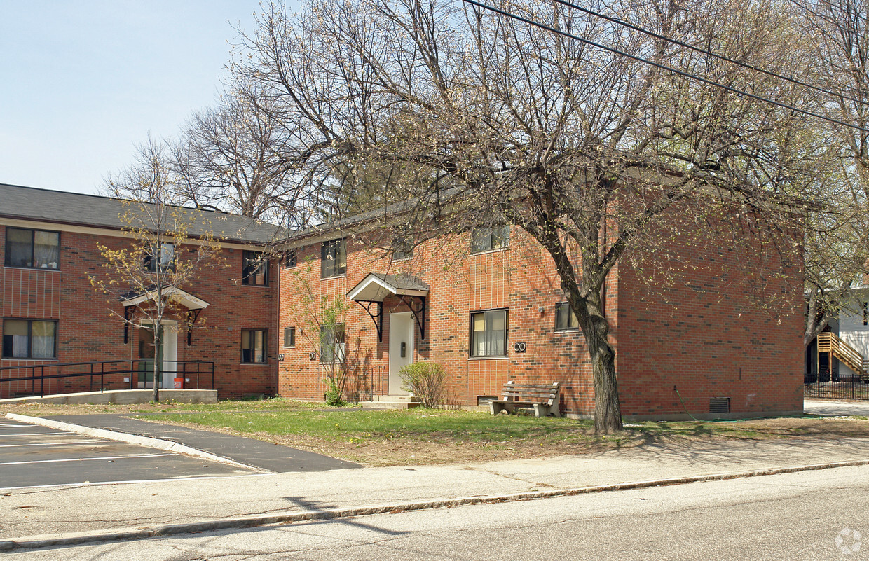 Foto del edificio - 163 2nd St