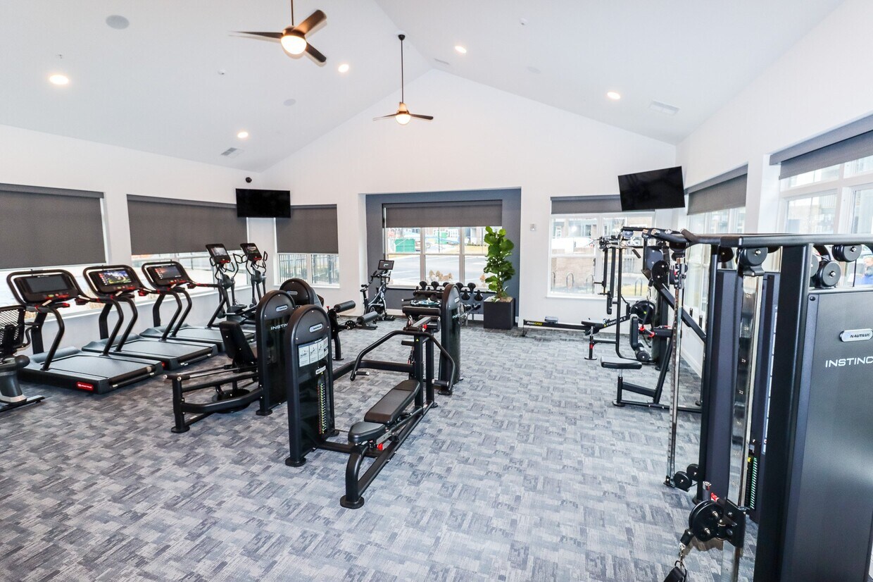 Foto principal - The Kensington at Riggins Run