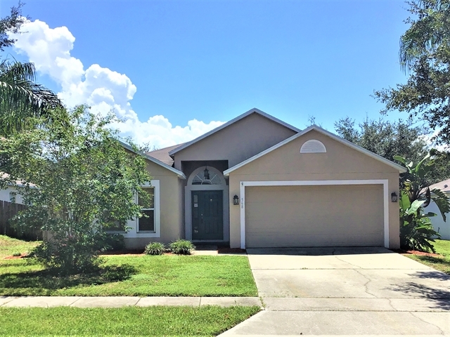 Foto principal - 568 Wekiva Bluff St