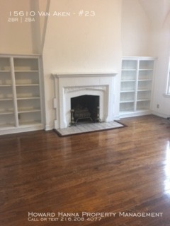 Building Photo - 15610 Van Aken Blvd