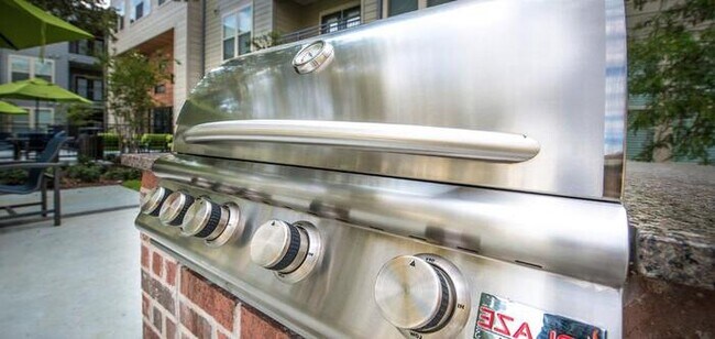 Foto del edificio - 13301 Galleria Pl