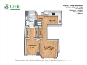 Building Photo - 101 Asheville Rd