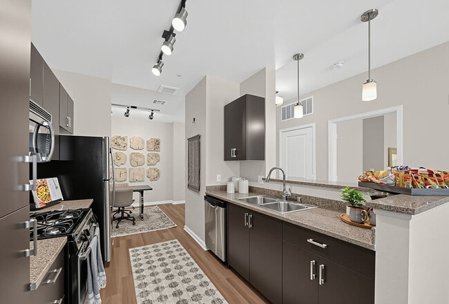 Building Photo - Venue Apartments