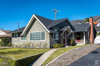 Building Photo - 3021 Ashwin Dr